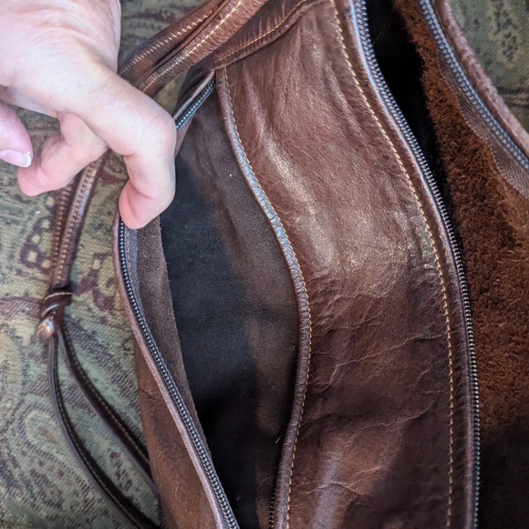 Vintage Gayle Anderson Designs Bag - Picture 11 of 16